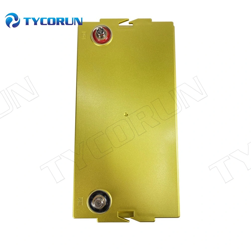 Tycorun LiFePO4 Battery 12V 100ah Low Temperature Rechargeable Lithium-Ion Battery Storage Solar