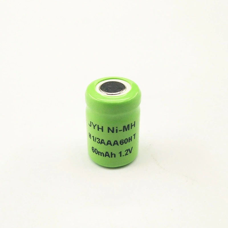 Ni-MH H1-3AAA 60mAh 1.2V NiMH Hydride Battery