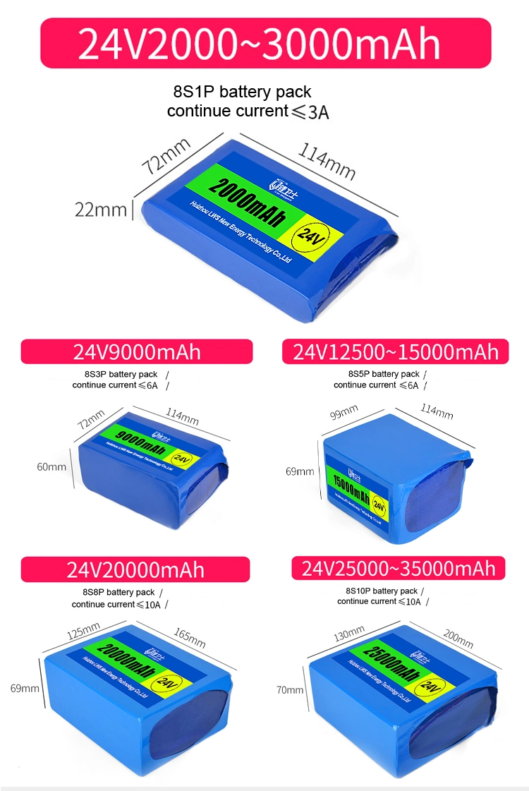 Chargeable Remote Control Boat LiFePO4 200ah 12V NiMH Battery Pack