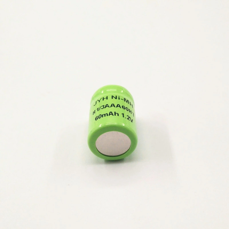 Ni-MH H1-3AAA 60mAh 1.2V NiMH Hydride Battery