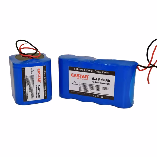 중국산 보행 로봇용 1.2V 4200mAh Sc NiMH 배터리 팩