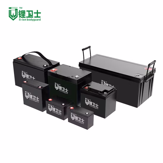 충전식 원격 제어 보트 LiFePO4 200ah 12V NiMH 배터리 팩